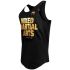 Майка тренировочная VENUM MMA VT TANK TOP Майка тренировочная VENUM MMA VT TANK TOP